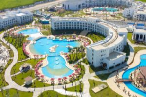 Hotel Rixos Radamis Sharm El Sheikh Sharm El Sheikh