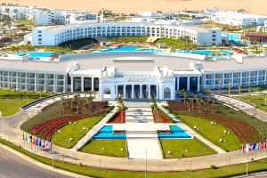 Hotel Rixos Radamis Sharm El Sheikh Sharm El Sheikh