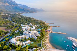 Hotel Rixos Sungate Kemer