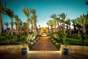Hotel Robinson Club Agadir Agadir