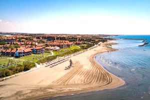 Hotel Robinson Cyprus Larnaca