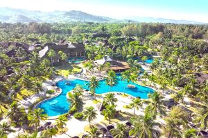 Hotel Robinson Khao Lak Khao Lak