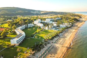 Hotel Robinson Kyllini Beach Peloponez