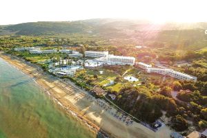 Hotel Robinson Kyllini Beach Peloponez