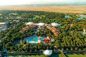 Hotel Robinson Nobilis Belek