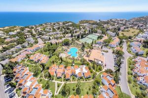Hotel Rocha Brava Village Resort Algarve