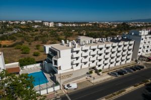 Hotel Rochavau Algarve