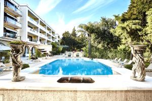 Hotel Rodos Park Rhodos