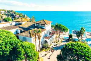 Hotel Roger De Flor By Seleqtta Costa Brava