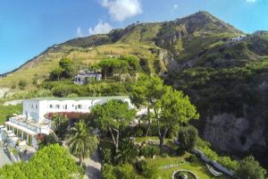 Hotel Romantica Resort & Spa Insula Ischia