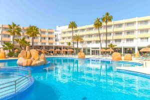Hotel Marsenses Rosa Del Mar Mallorca