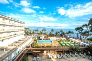 Hotel Rosamar & Spa Costa Brava