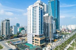 Hotel Rosamia Da Nang Da Nang