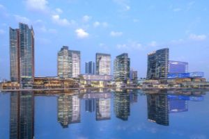 Hotel Rosewood Abu Dhabi