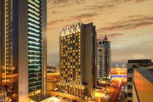 Hotel Rove Dubai Marina Dubai