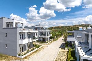 Hotel Roxani Residential Complex Kavala