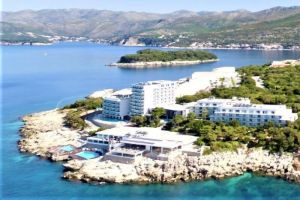 Hotel Royal Ariston Riviera Dubrovnik