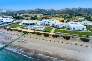 Hotel Royal Bay Suites Kos