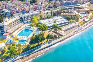 Hotel Royal Beach Hotel & Resort Kusadasi