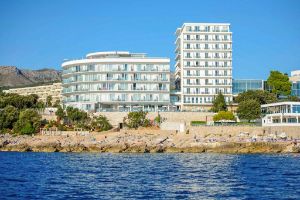 Hotel Royal Blue Riviera Dubrovnik