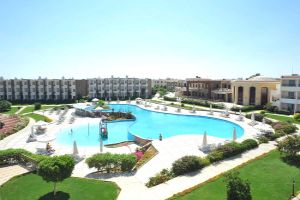 Hotel Royal Brayka Beach Resort Marsa Alam