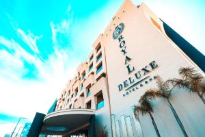 Hotel Royal G Deluxe Durres