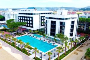 Hotel Royal G Max Golem