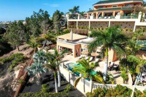 Hotel Royal Garden Villas, Luxury Hotel Tenerife