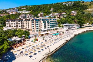 Hotel Royal Grand & Spa Kavarna
