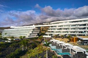 Hotel Royal Hideaway Corales Beach Tenerife