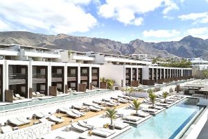 Hotel Royal Hideaway Corales Villas Tenerife