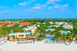 Hotel Royal Hideaway Playacar Riviera Maya
