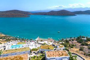 Hotel Royal Marmin Bay Boutique Creta