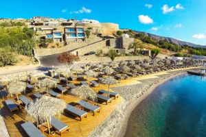 Hotel Royal Marmin Bay Boutique Creta