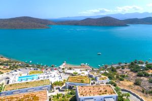 Hotel Royal Marmin Bay Boutique Creta