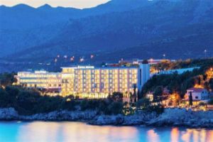 Hotel Royal Palm Riviera Dubrovnik