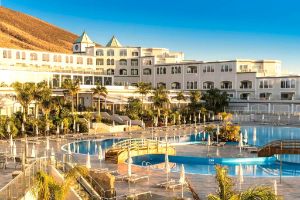 Hotel Royal Palm Resort & Spa Fuerteventura