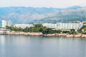 Hotel Royal Princess Riviera Dubrovnik