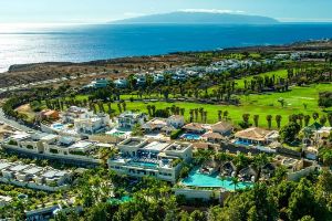 Hotel Royal River Tenerife