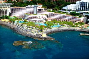 Hotel Royal Savoy Madeira