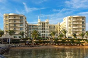 Hotel Royal Star Beach Hurghada