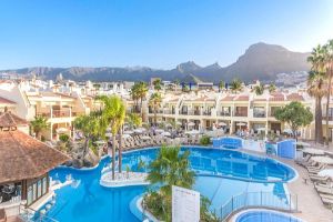 Hotel Royal Sunset Beach Club By Diamond Resorts Tenerife