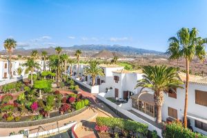 Hotel Royal Tenerife Country Club Tenerife