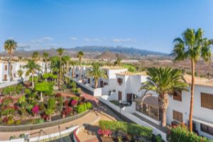 Hotel Royal Tenerife Country Club Tenerife
