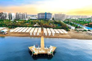 Hotel Royal Wings Antalya