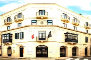 Hotel Royale Sainte Helene Boutique Sliema