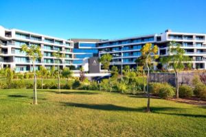 Hotel Rr Alvor Baia Resort Algarve