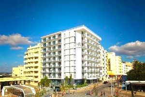 Hotel Rr Da Rocha Algarve