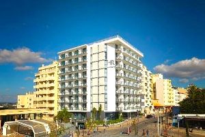 Hotel Rr Da Rocha Algarve