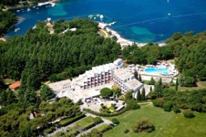Hotel Rubin Istria